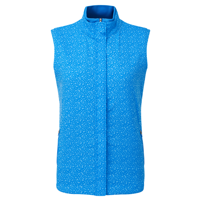 ThermoSeries Weste Damen