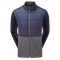 Marine / Gris Anthracite