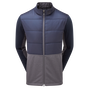 Hybrid Thermo-Jacke