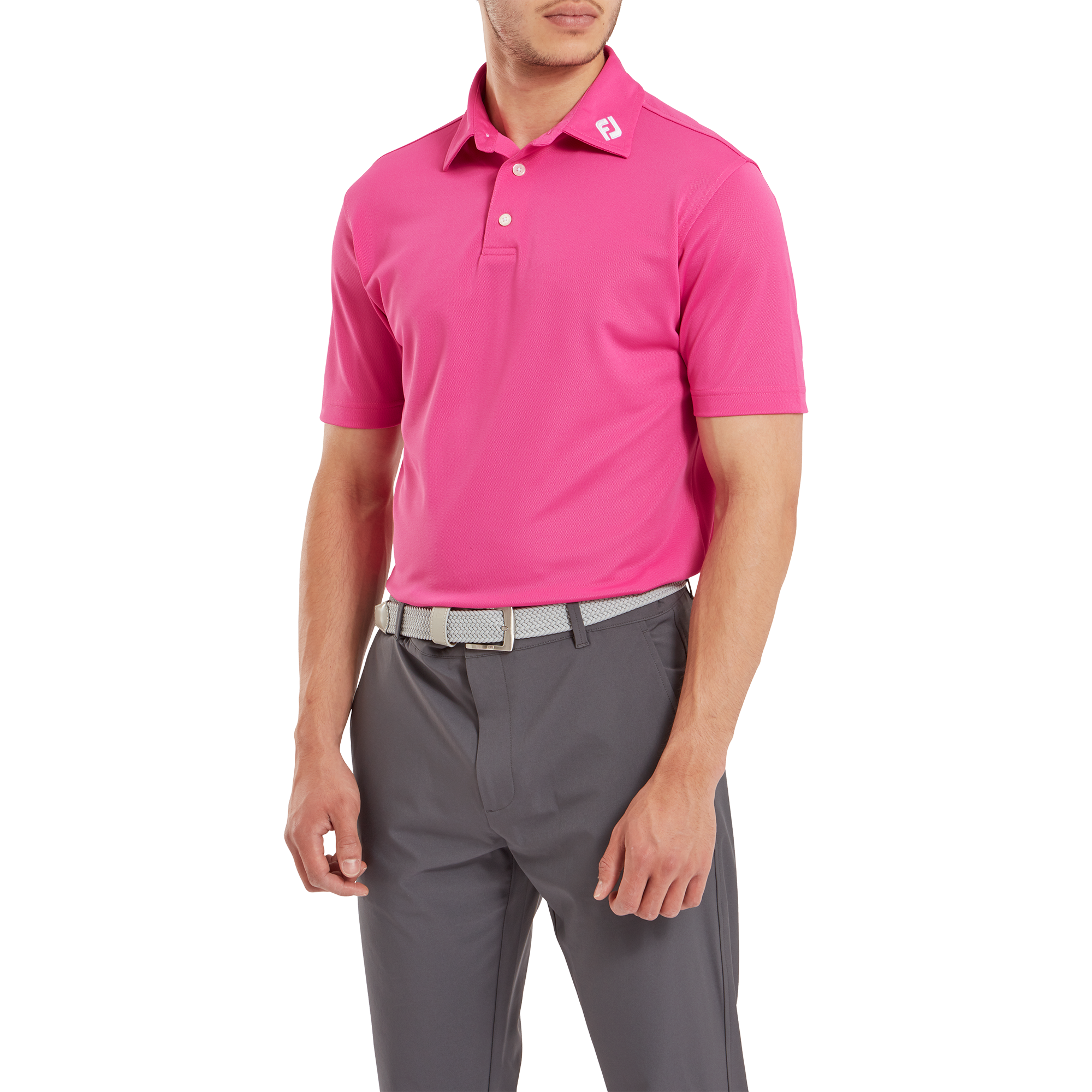 Stretch Piqu&eacute;, Uni