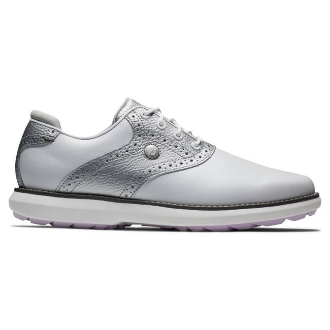 FJ Traditions Spikeless Damen