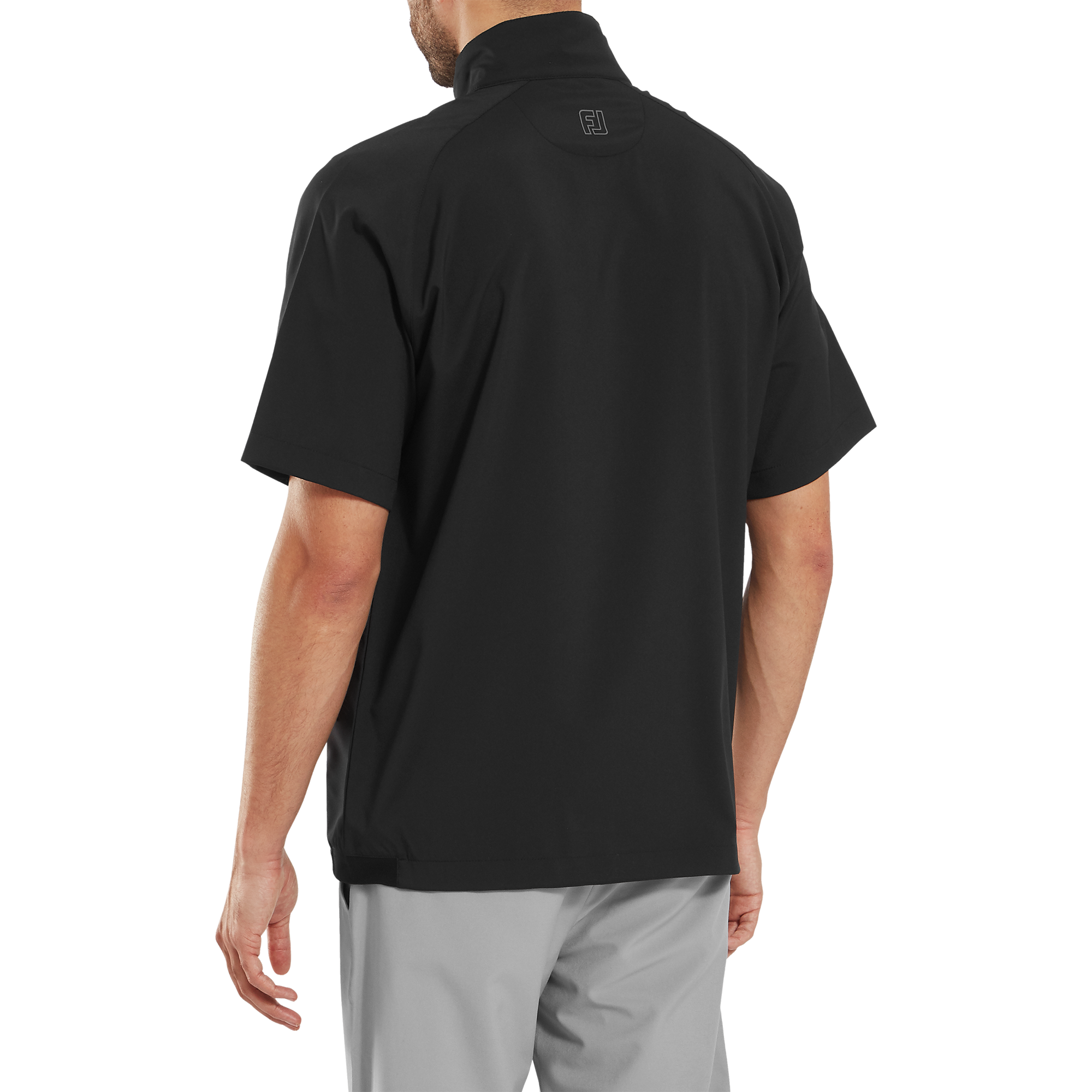 &Auml;rmellose Zephyr Windjacke