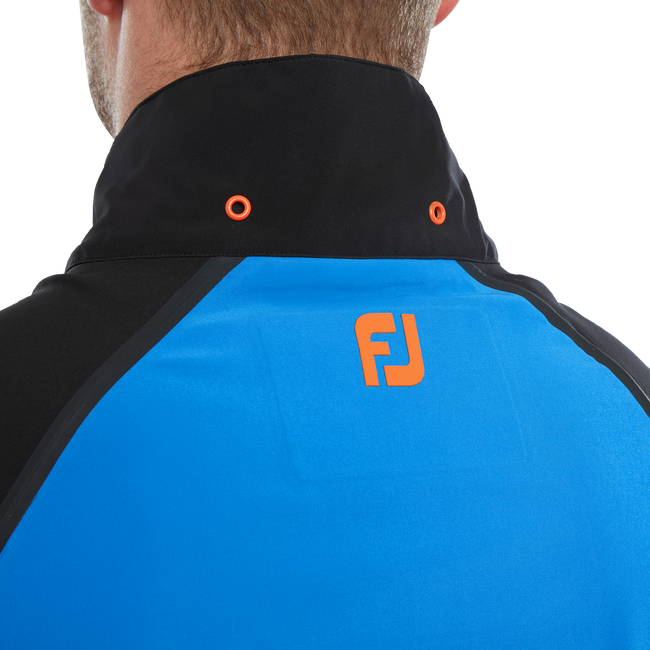 Veste de pluie FJ HydroTour