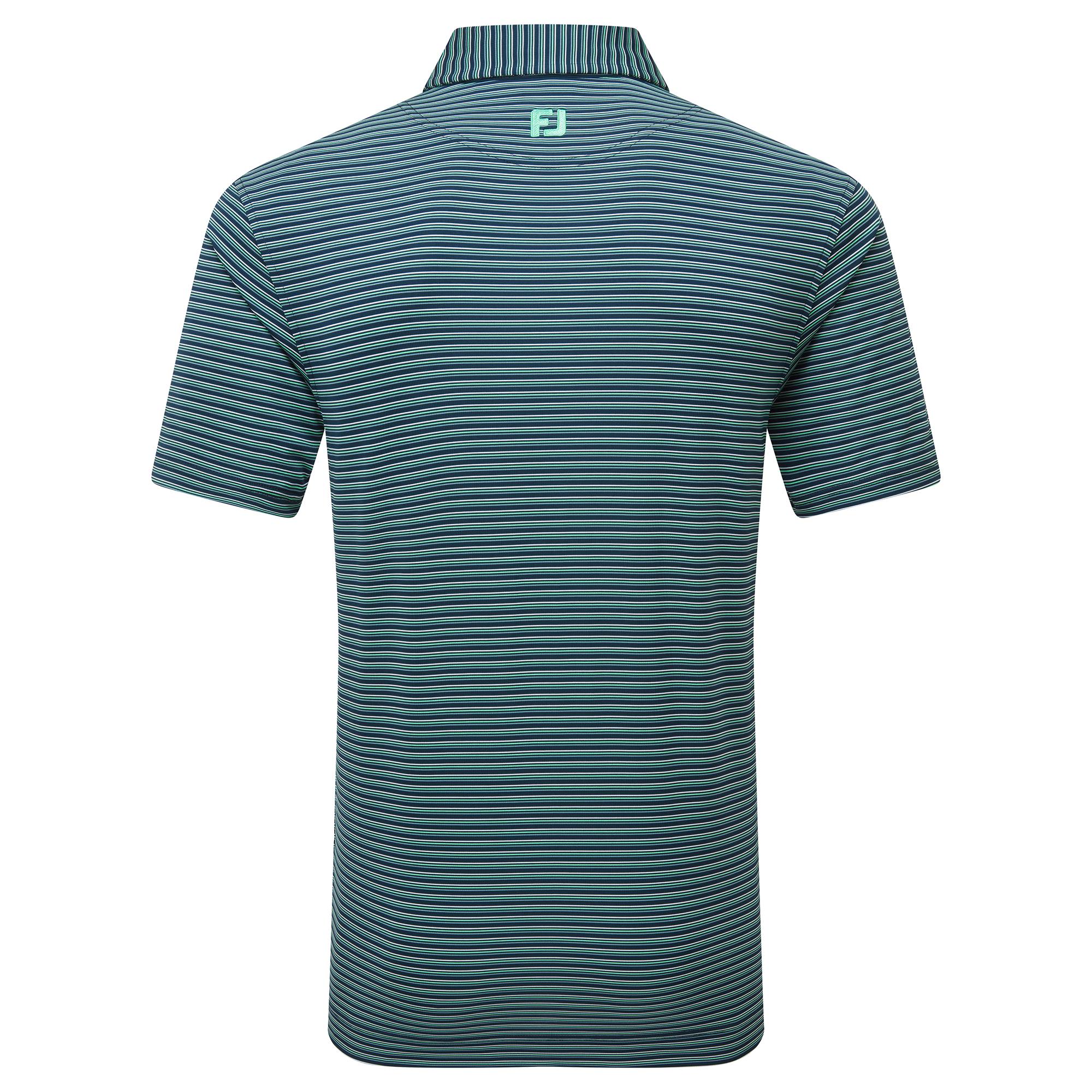 Triple Nadelstreifen Lisle