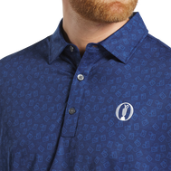 152. Open Championship Briefmarken Lisle