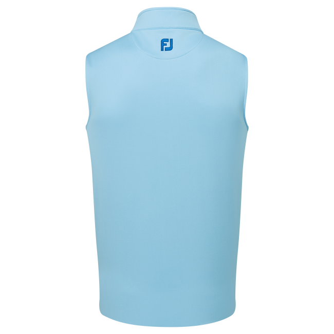 Veste 1/2-Zip