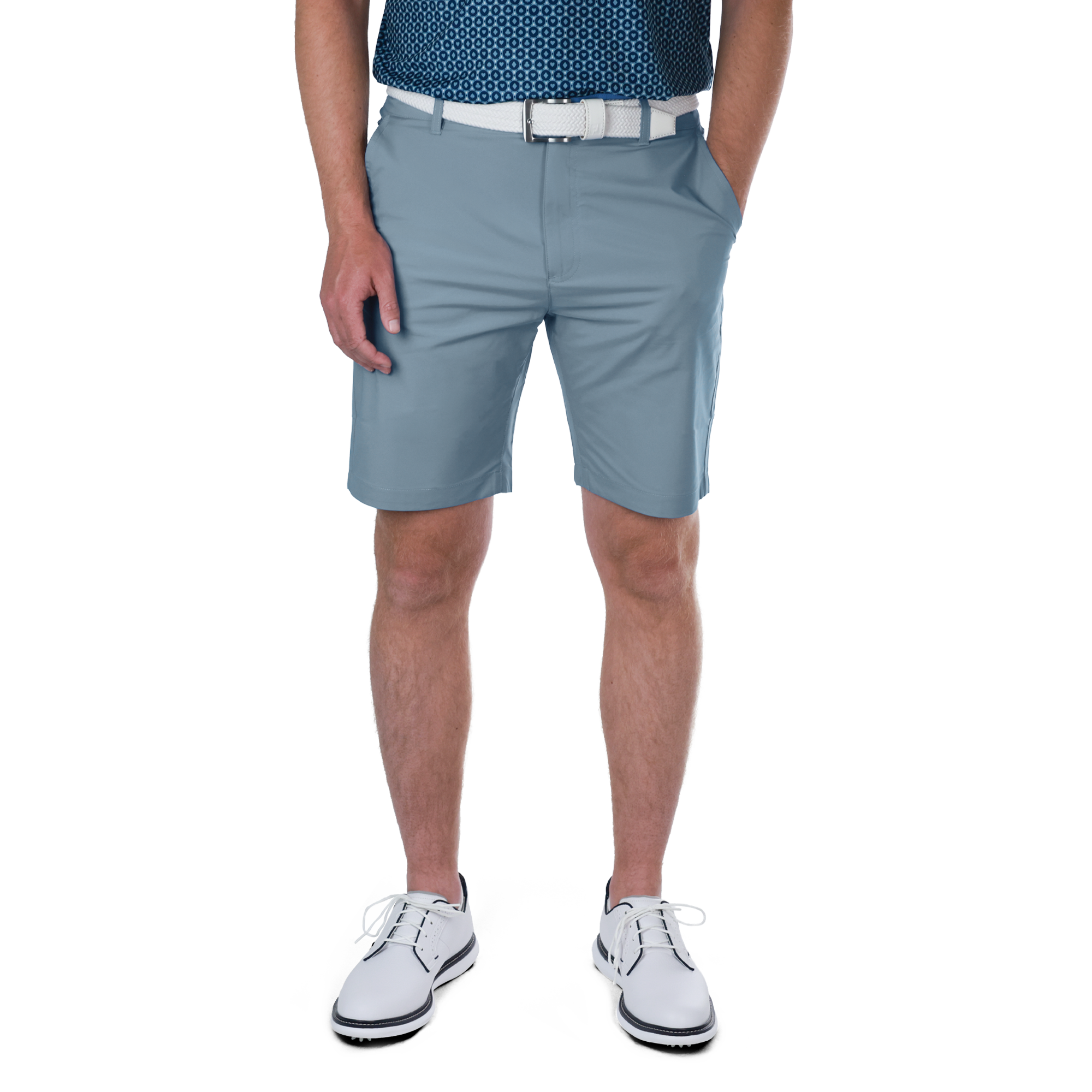 FJ Par Golfshorts
