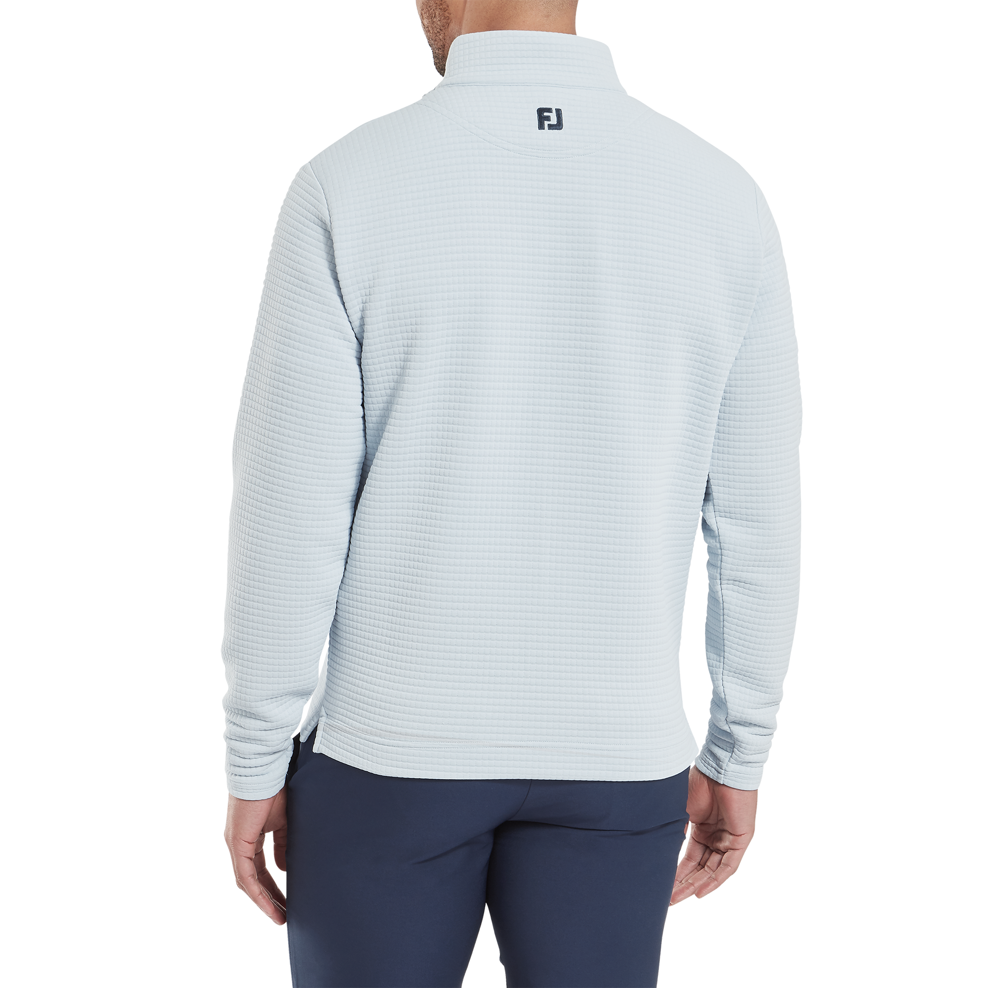 Gesteppter Chill-Out