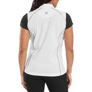 Reißverschluss Weste