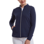 Full-Zip Midlayer