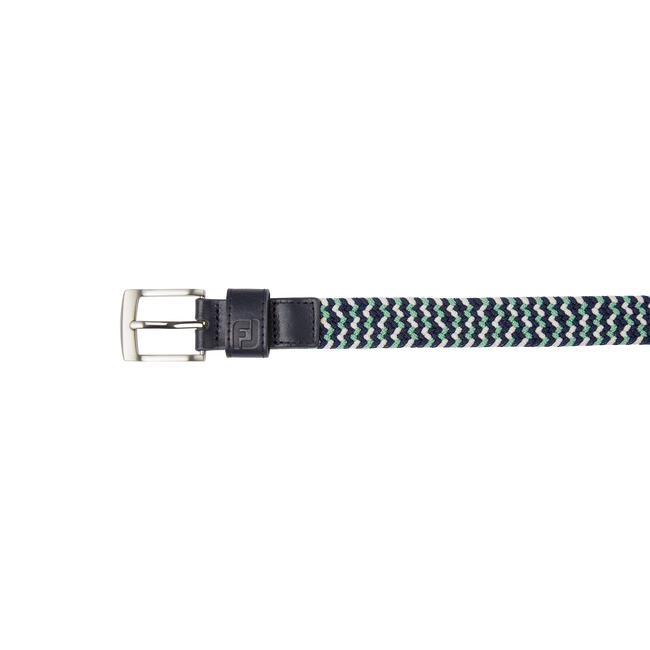 FJ Women's Braided Belt