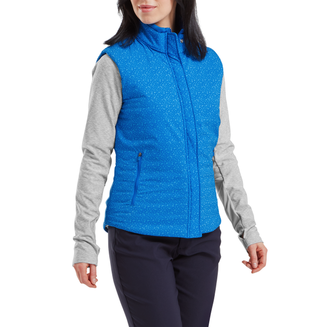 ThermoSeries Weste Damen