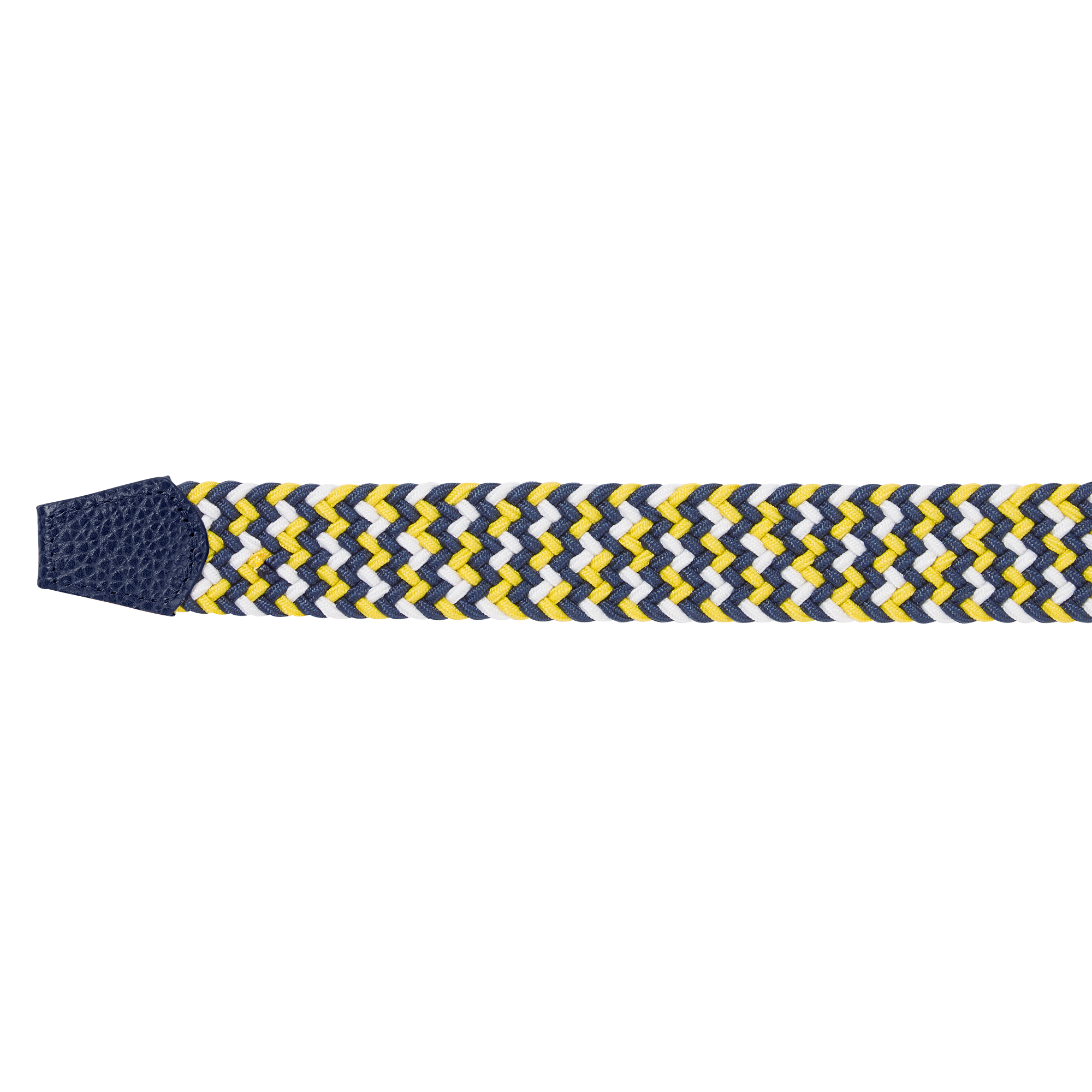 FJ Geflochtener G&uuml;rtel