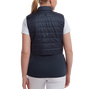 Layered Insulated Vest