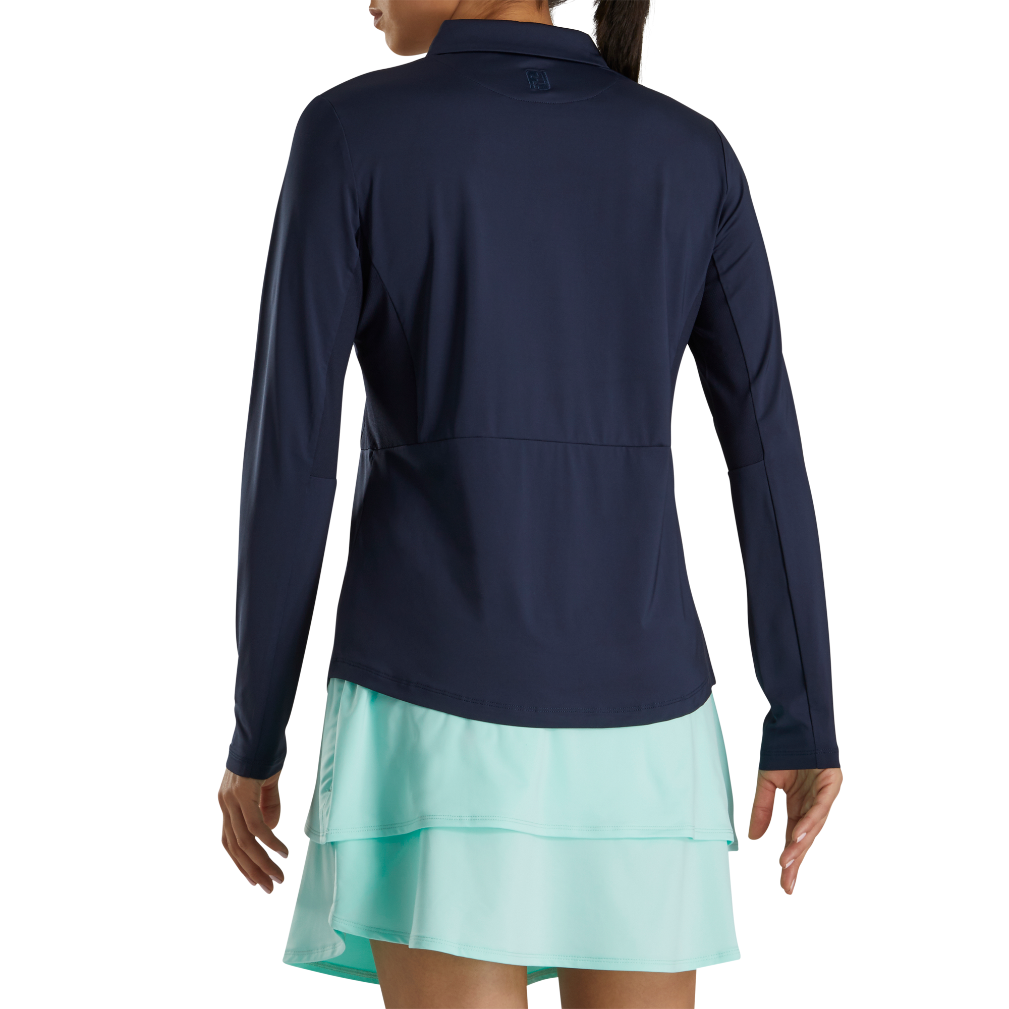 Lang&auml;rmel Sonnenschutz Jersey