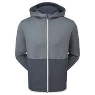 ThermoSeries Reißverschluss Hoodie