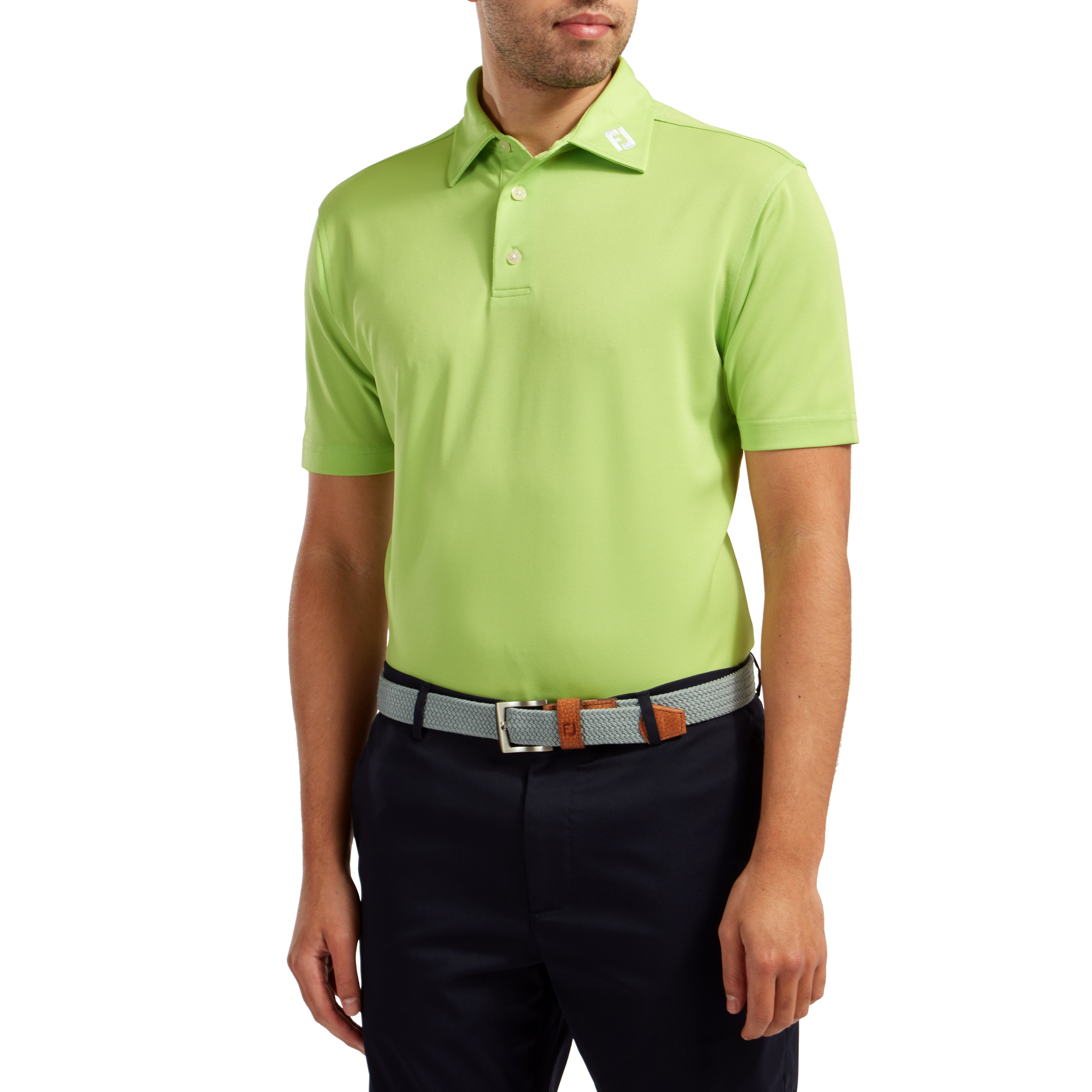 Stretch Piqu&eacute;, Uni