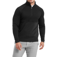 Pullover Chill-Out thermique Jacquard