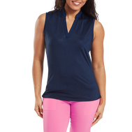 Ärmelloses Tiermuster Lisle