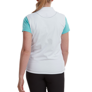 Veste sans manche Full-Zip