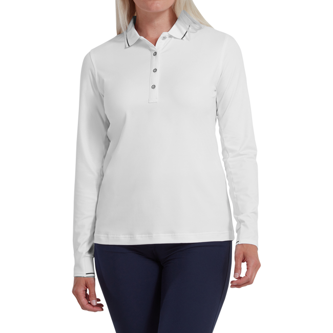 Women's Thermal Long Sleeved Shirt