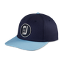 Casquette &agrave; bord plat FJ Heritage