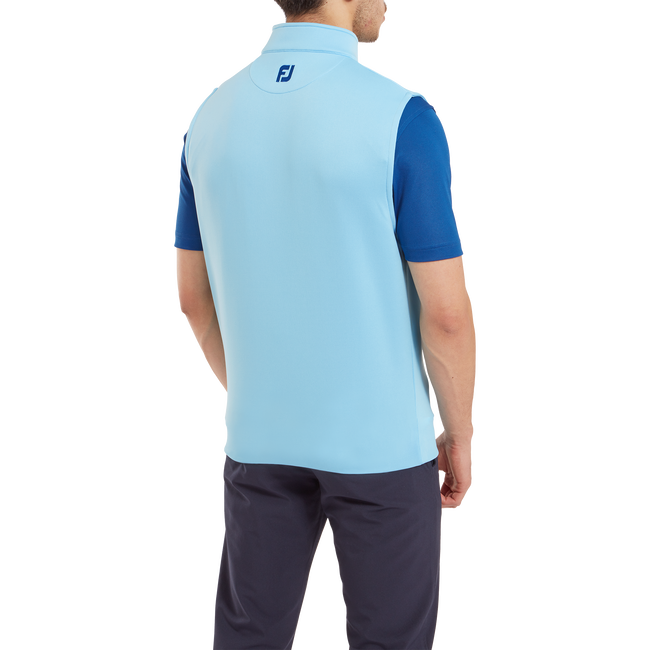 Veste 1/2-Zip