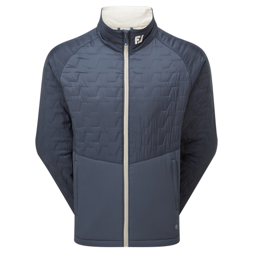 ThermoSeries Isolierte Jacke