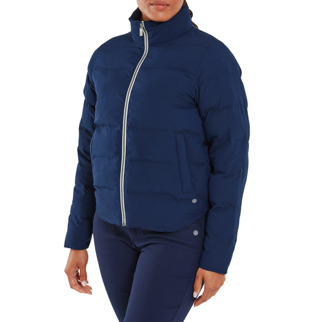 ThermoSeries Insulated Jacket