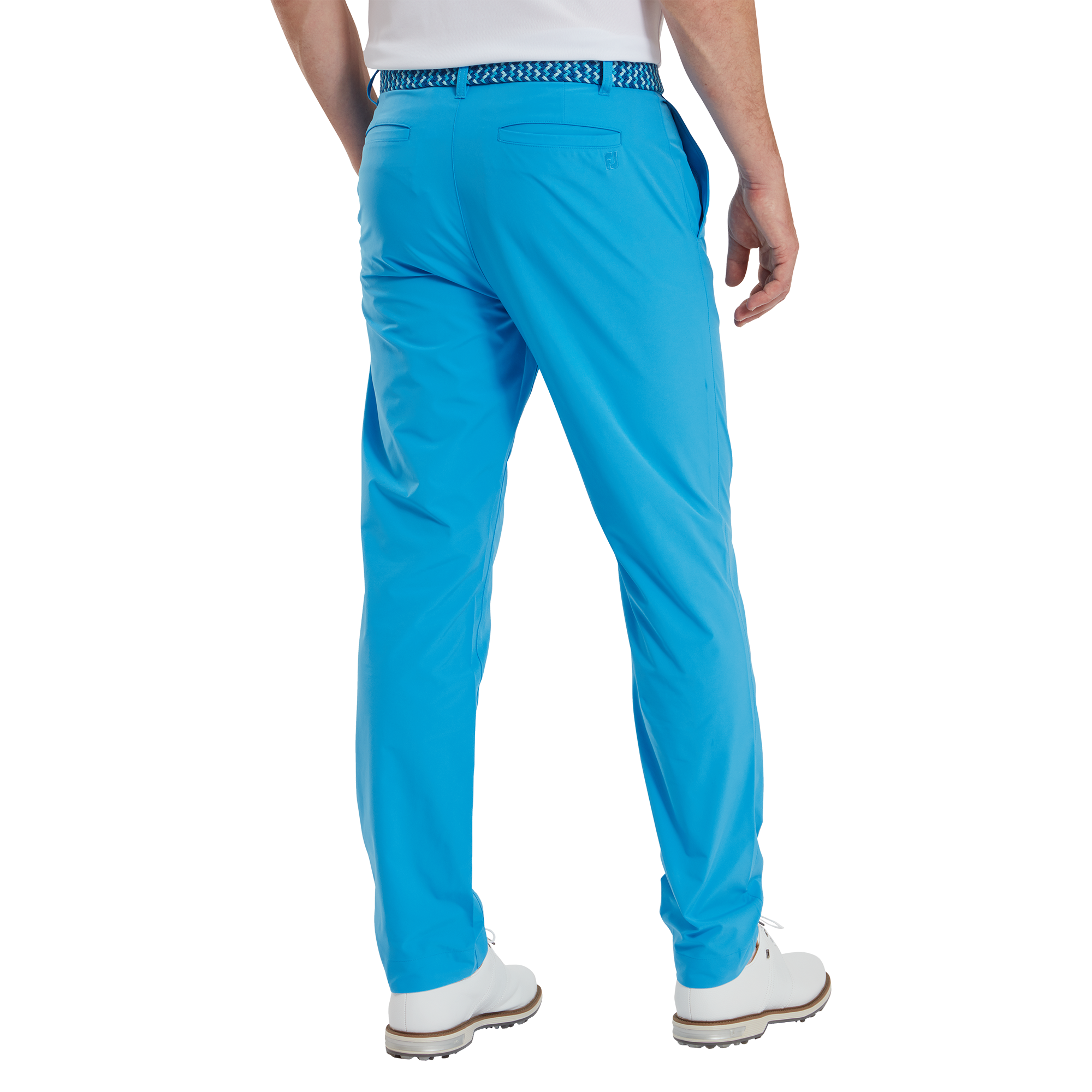FJ Par Golf Trousers
