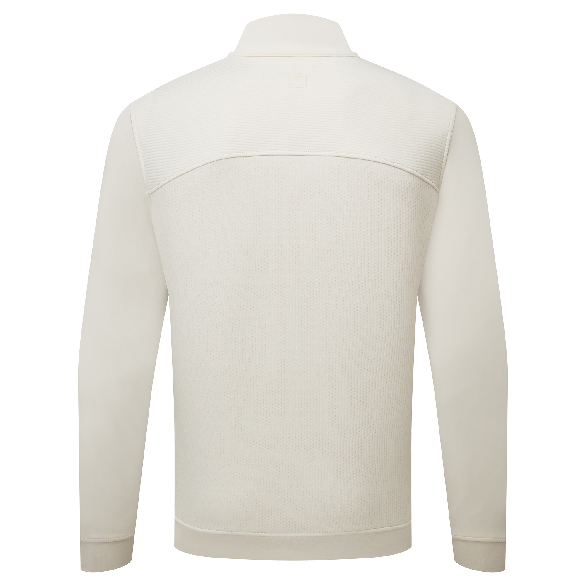 ThermoSeries Ottoman Pullover