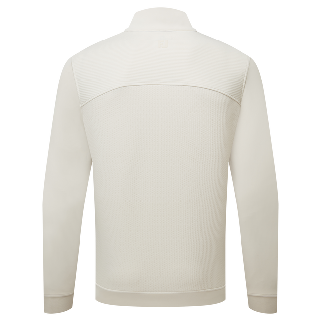 Pullover Ottoman ThermoSeries