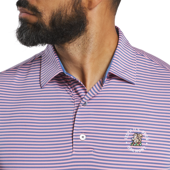 2025 U.S. Open Feeder Stripe Lisle