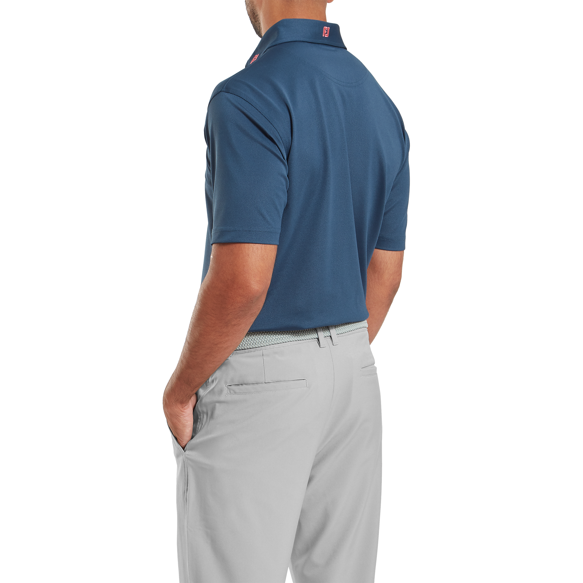 Stretch Piqu&eacute;, Uni