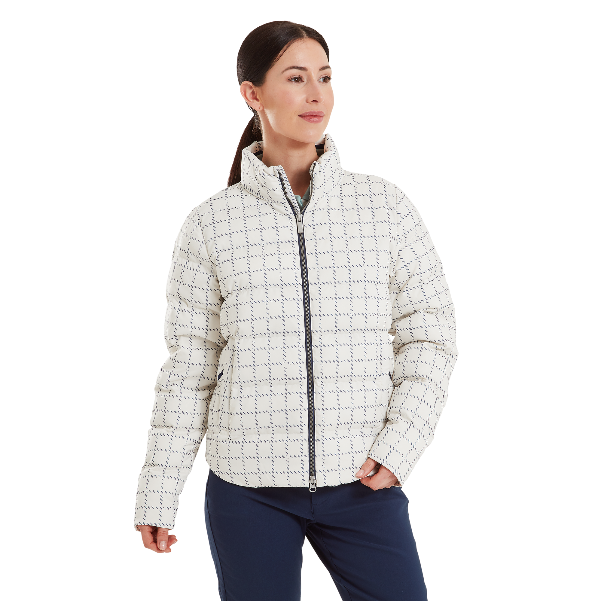 ThermoSeries Isolierte Jacke Damen