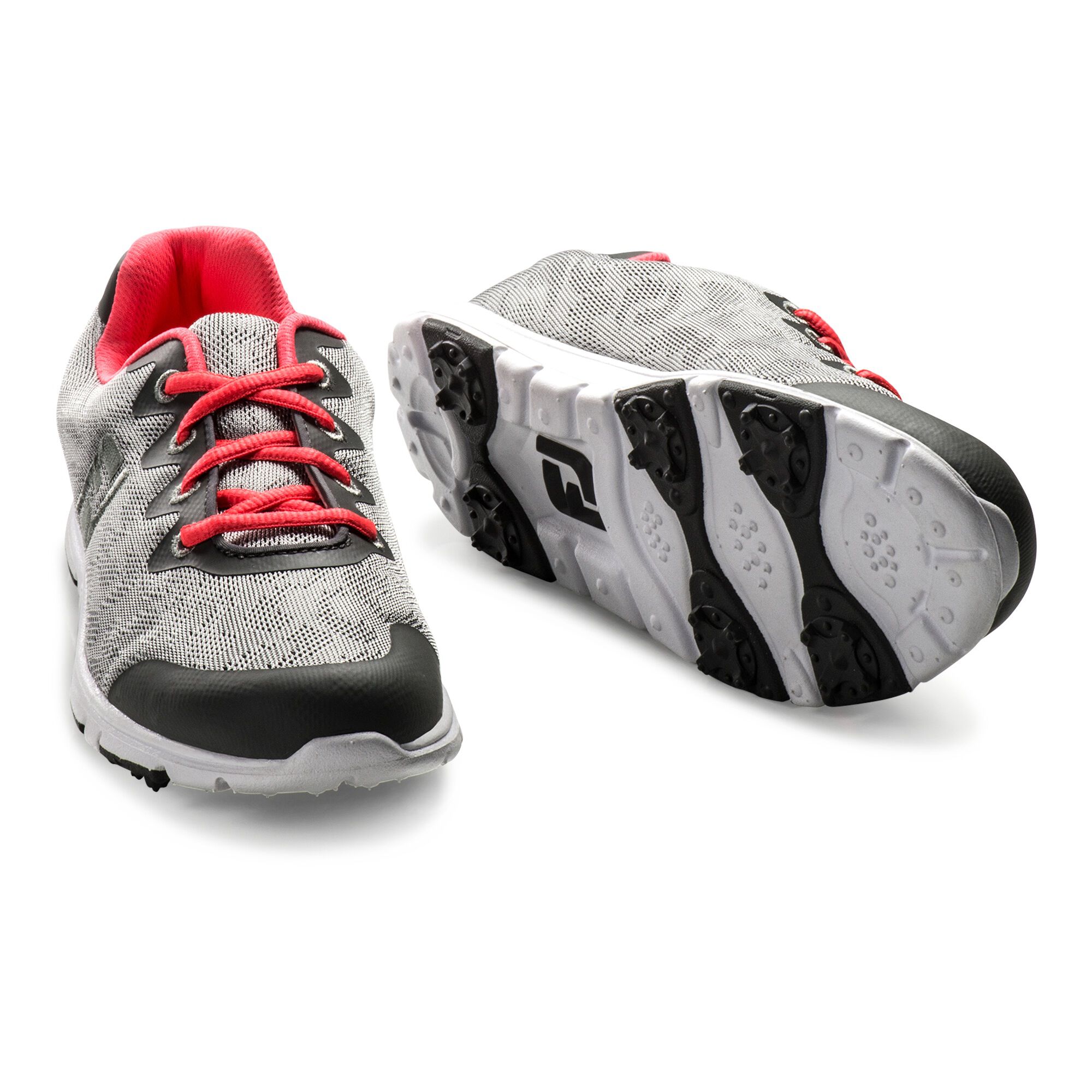 Ladies black on sale footjoy golf shoes