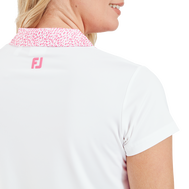 Besatz Kappenärmel Lisle