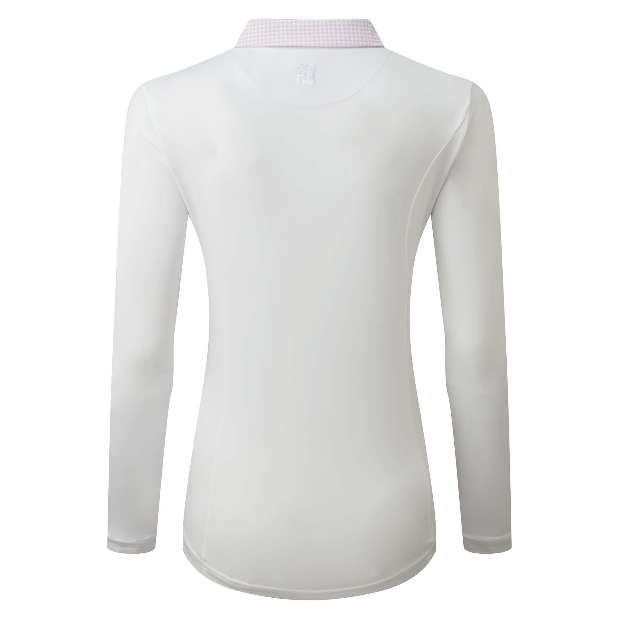 Hahnentritt Besatz 3/4 &Auml;rmel Lisle