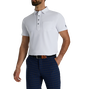 Todd Snyder Oxford Knit Polo