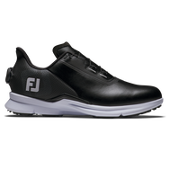 FJ Fuel BOA