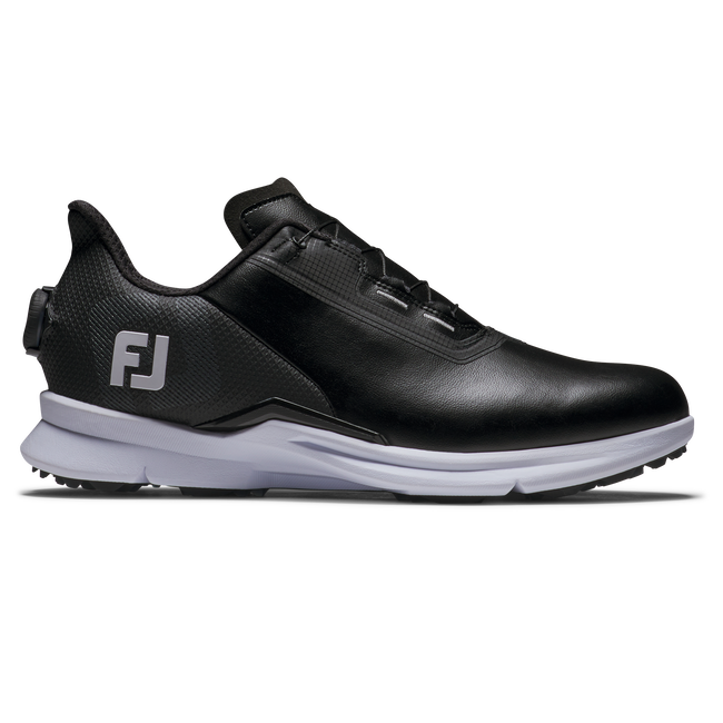 FJ Fuel BOA