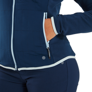 ThermoSeries Hybrid Jacket