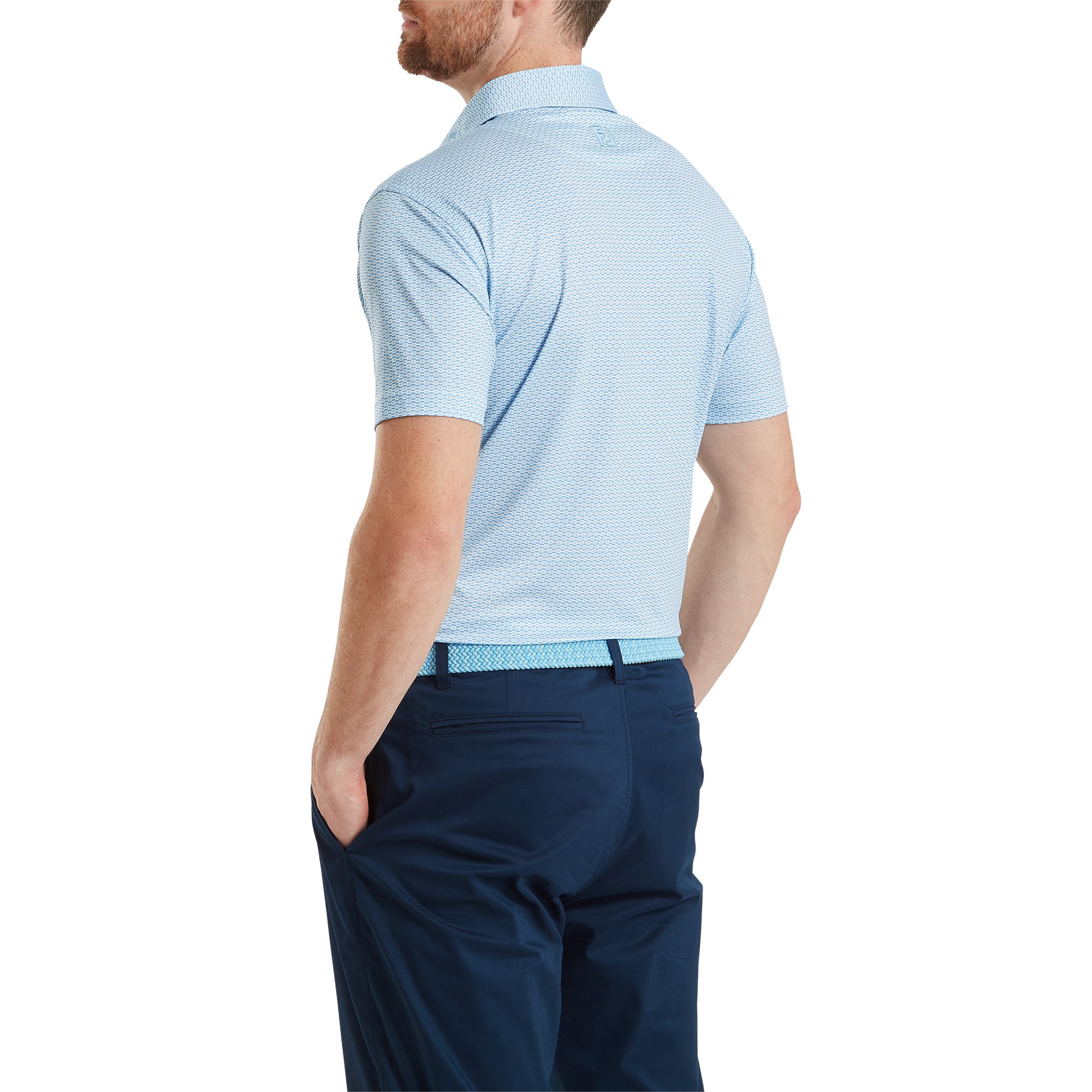 FJ Nautische Flagge Lisle