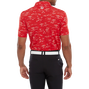 Tropic Golf Print Lisle