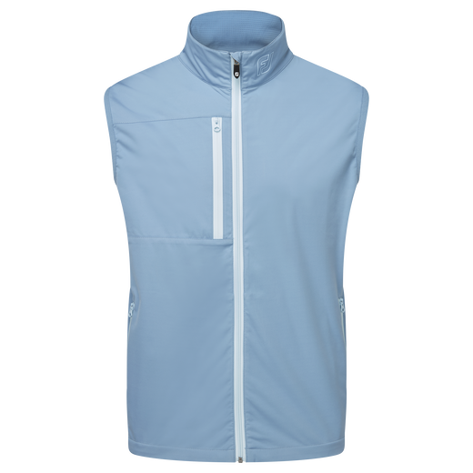 Softshell Weste