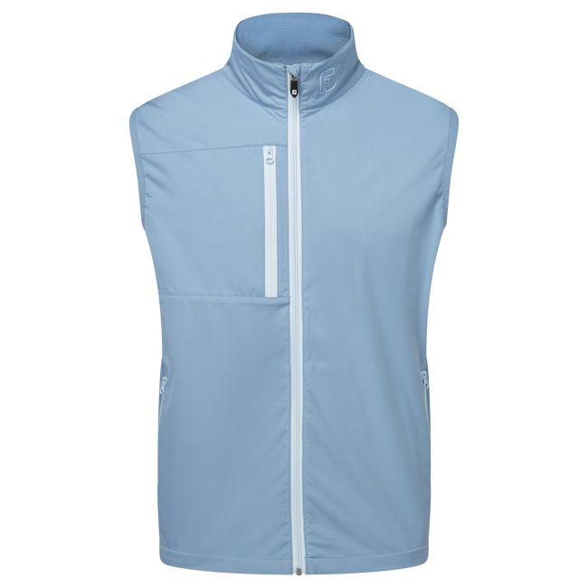 Softshell Weste
