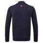 FJ Diamond Jacquard Chill-Out