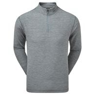 Space Dye Brushed Back Chill-Out