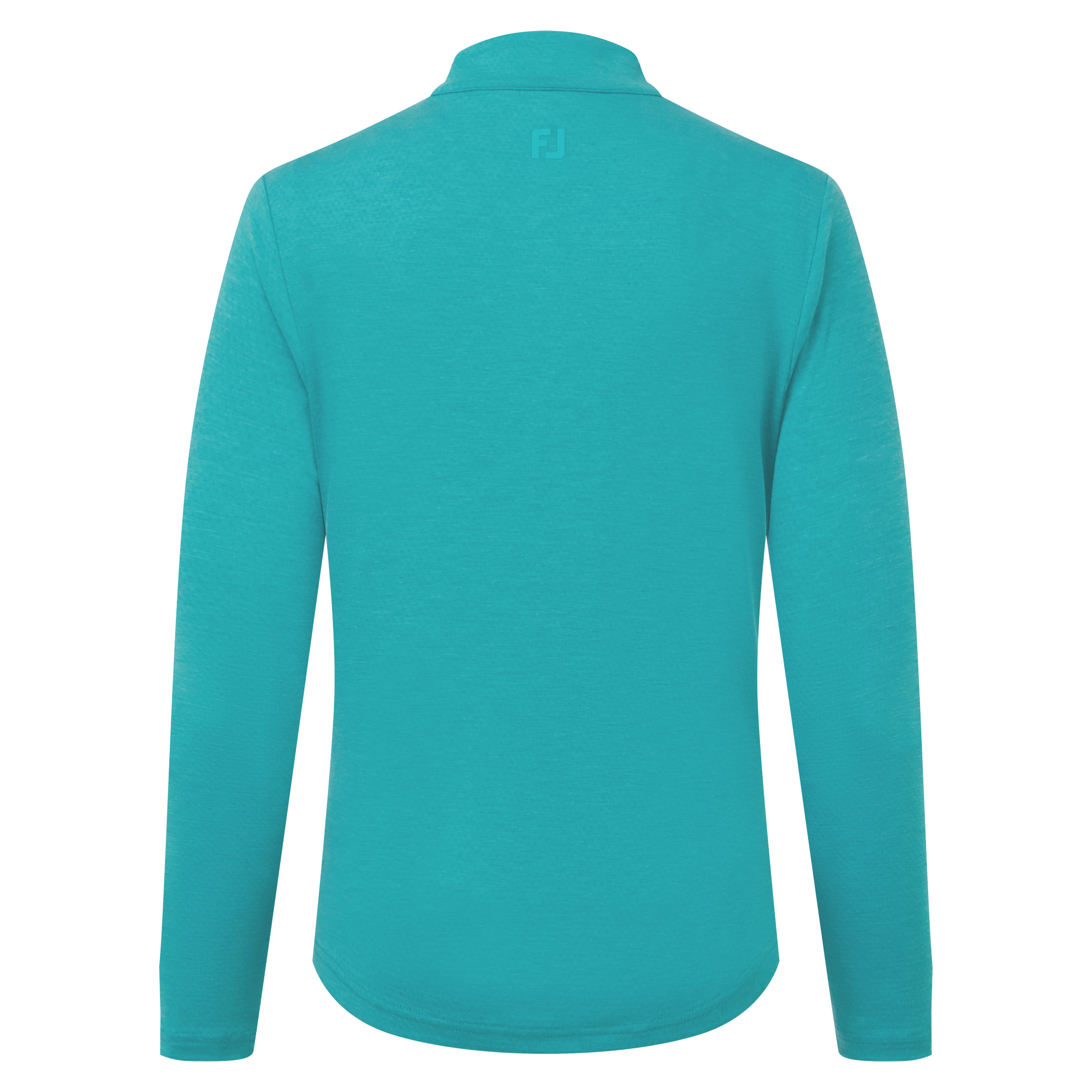 Blade-Kragen Midlayer