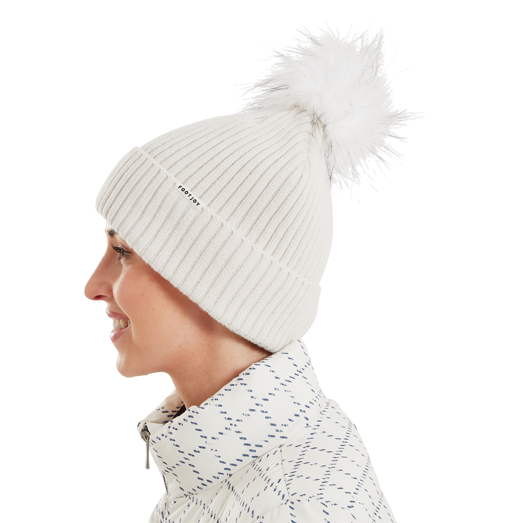 FJ Women's Bobble
